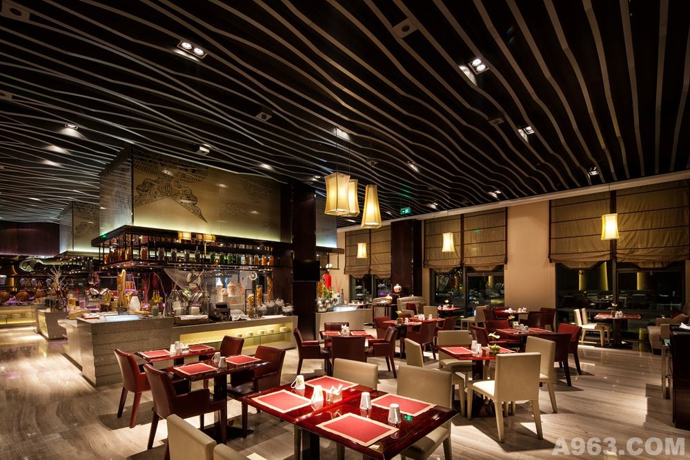 潍坊铂尔曼酒店说明