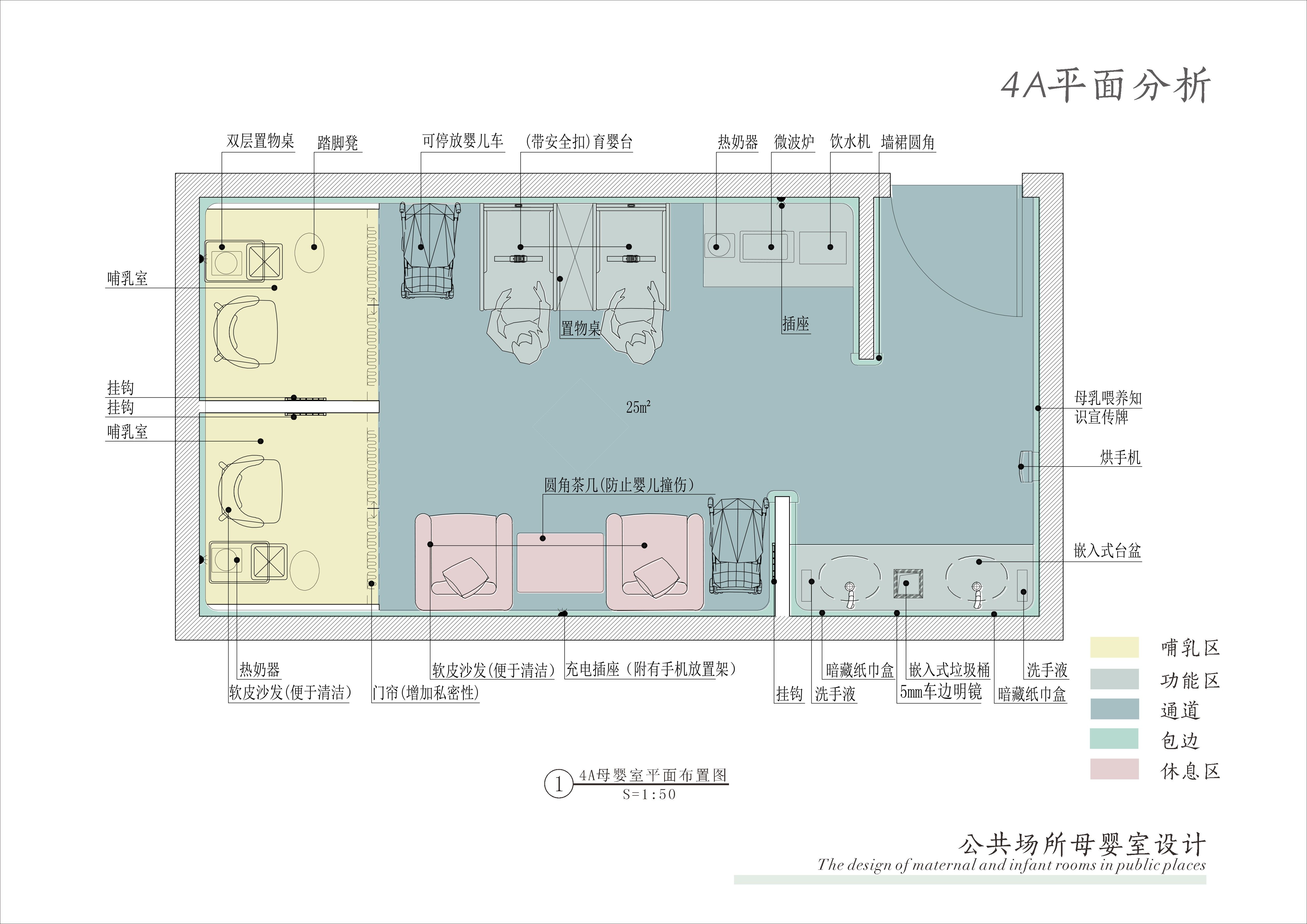 4a级样板房