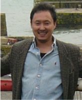 Robert Su设计空间